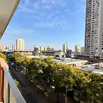 M&C Departamento Roberto Espinoza 516